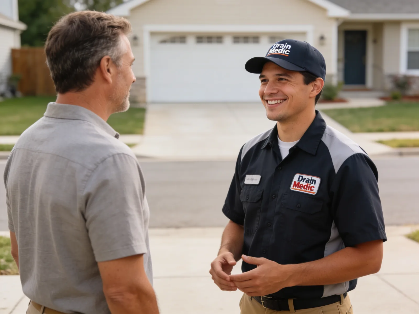 Garbage Disposal Repair Luke Air Force Base, AZ FAQs